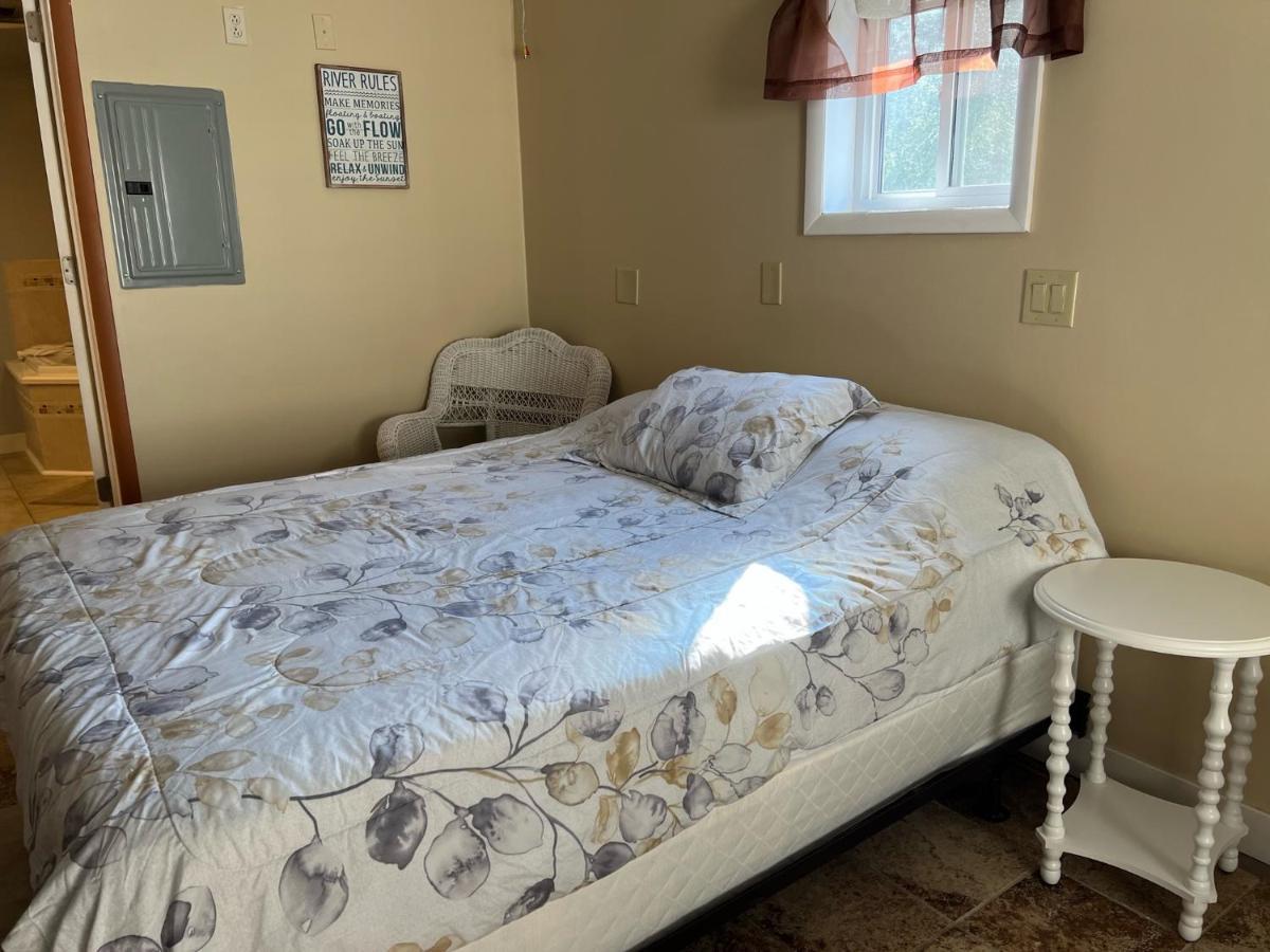 Apartment In In The Middle Of Town By The Gap Trail *