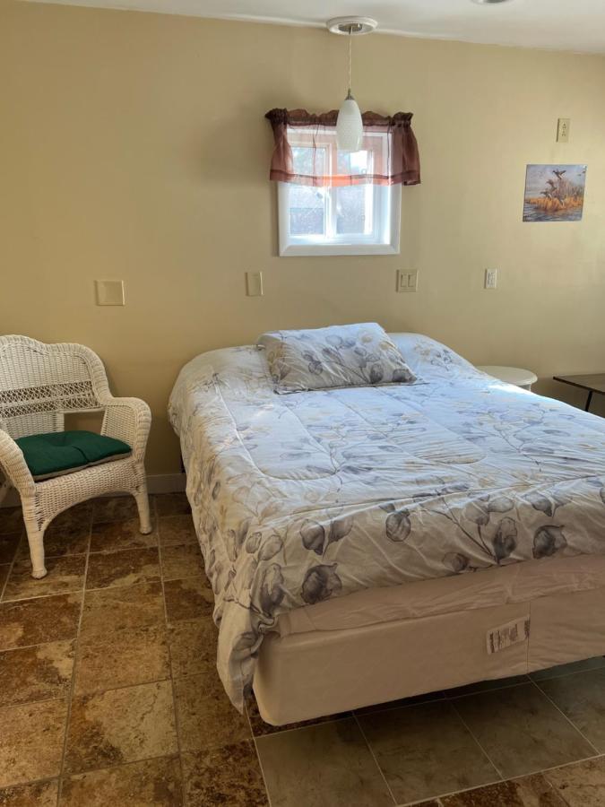 Apartment In In The Middle Of Town By The Gap Trail Ohiopyle