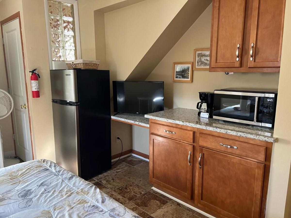 Apartment In In The Middle Of Town By The Gap Trail Ohiopyle
