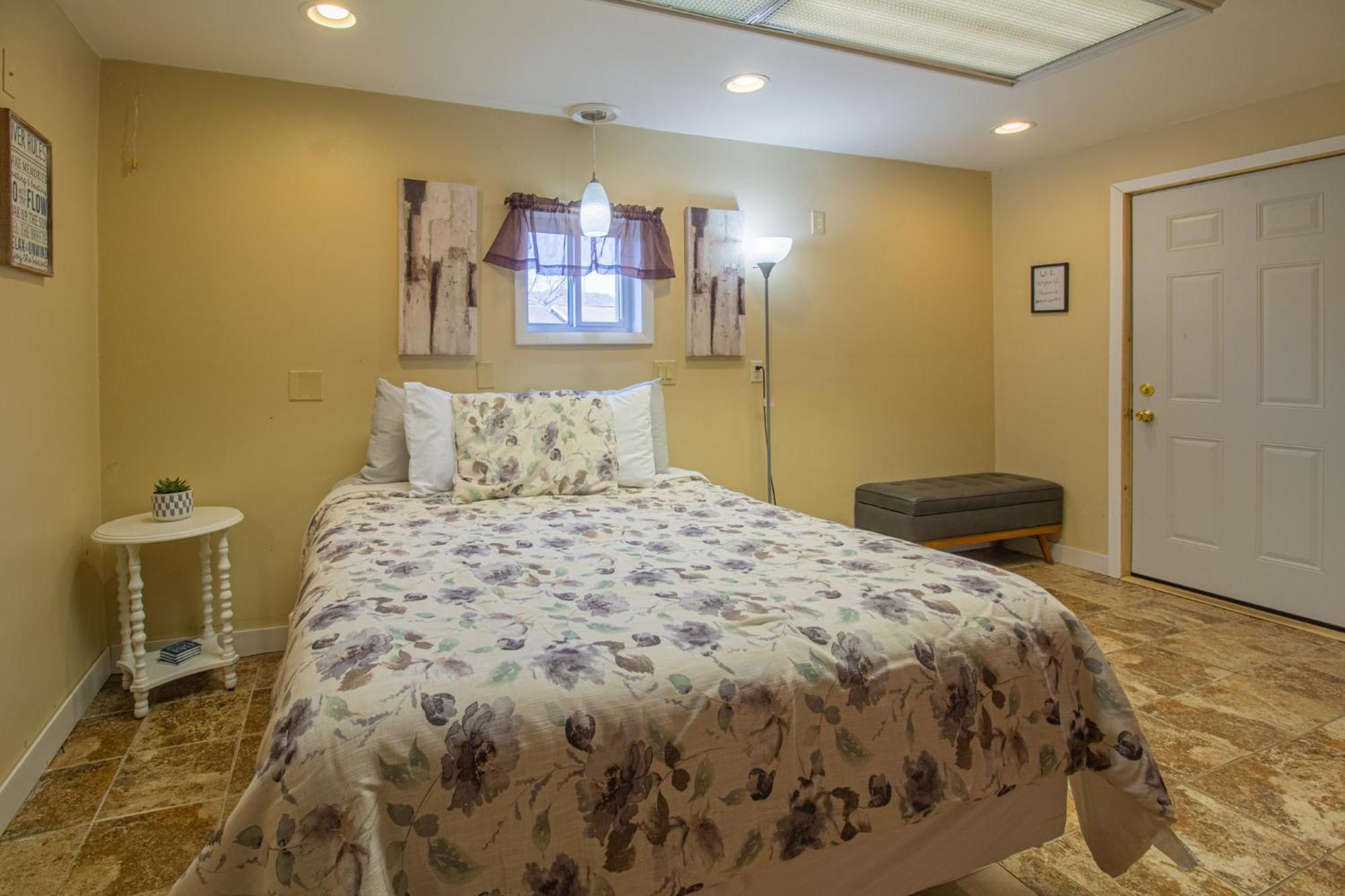 Apartment In In The Middle Of Town By The Gap Trail Ohiopyle